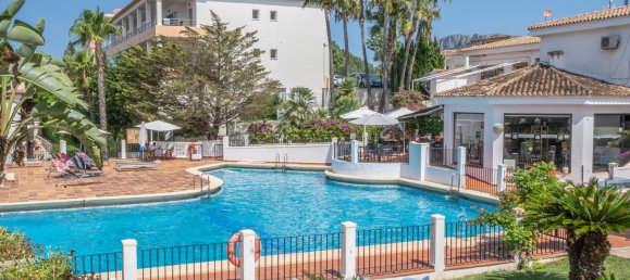 2 Schlafzimmer Wohnung in Pego, Spain, Nr. 144755 3