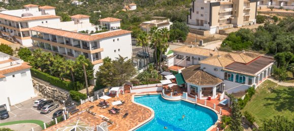 2 Schlafzimmer Wohnung in Pego, Spain, Nr. 144755 37