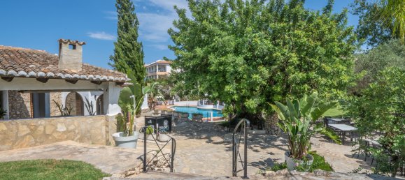 2 Schlafzimmer Wohnung in Pego, Spain, Nr. 144755 29