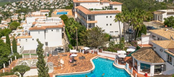 2 Schlafzimmer Wohnung in Pego, Spain, Nr. 144755 33