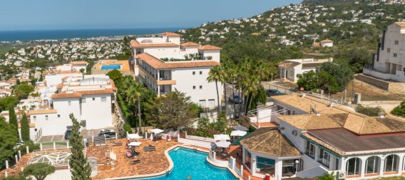 2 Schlafzimmer Wohnung in Pego, Spain, Nr. 144755 34