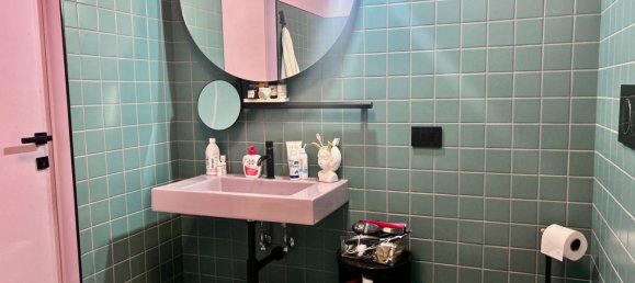 Пентхаус с 2 спальнями в Сан Бенедетто дель Тронто, Италия № 363312 28