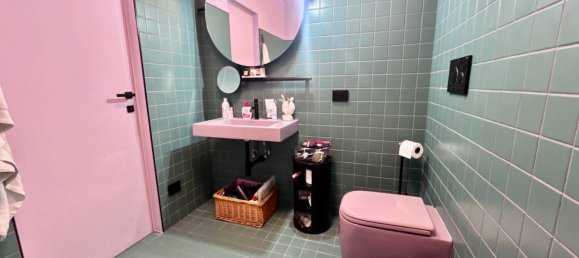 Пентхаус с 2 спальнями в Сан Бенедетто дель Тронто, Италия № 363312 30