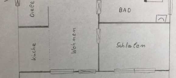 1 Schlafzimmer Wohnung in Heinsberg, Germany, Nr. 337860 9