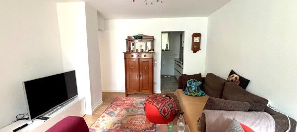 Apartamento de 2 habitaciónes en Stuttgart, Germany No. 285747 3