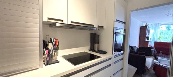 Apartamento de 2 habitaciónes en Stuttgart, Germany No. 285747 7