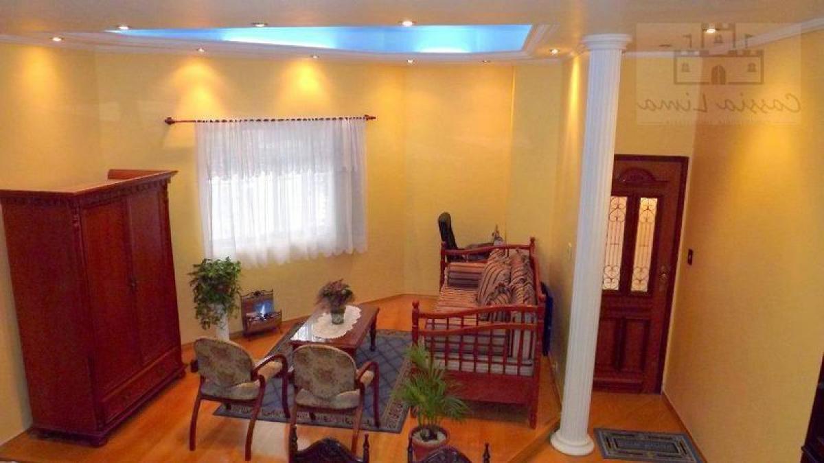 3 chambres Maison à Sao Paulo, Brazil No. 523492