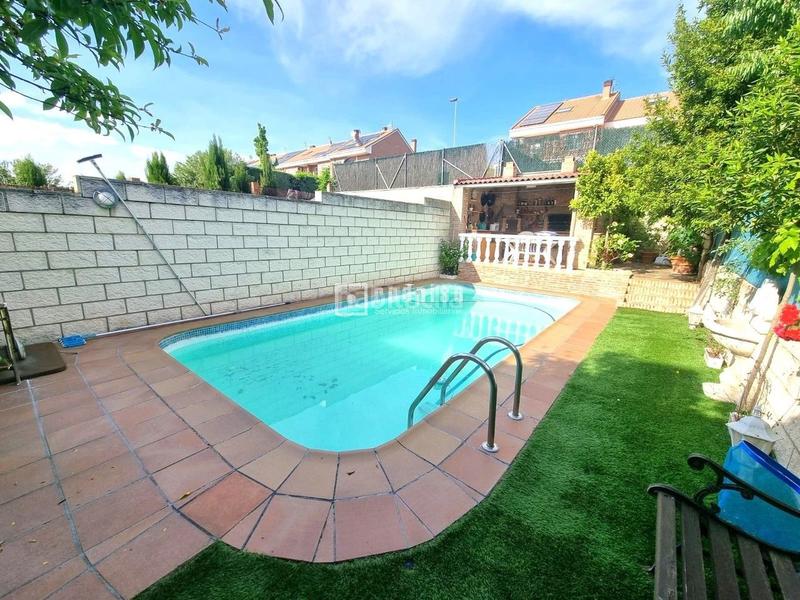 4 bedrooms House in Rivas-Vaciamadrid, Spain No. 270641