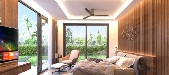 3 Schlafzimmer Villa in Ko Samui, Thailand, Nr. 25088 4