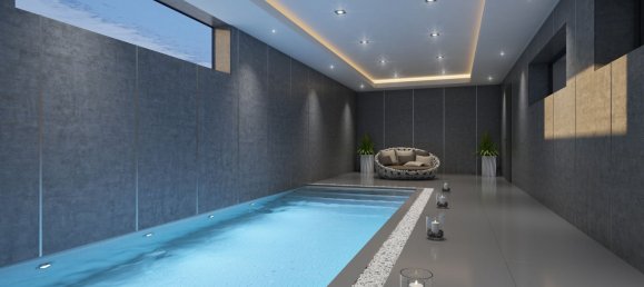 4 bedrooms Villa in Javea, Spain No. 8341 8