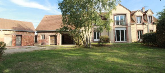 Casa T5 em Bailleau-l'Eveque, France N.º 80484 25