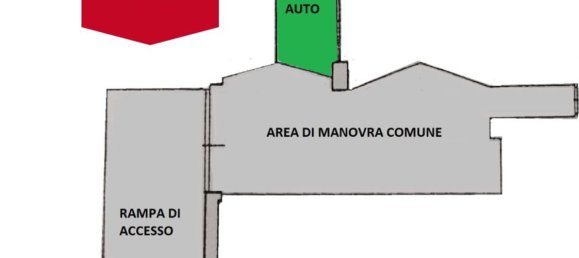 Apartamento de 2 divisões em Salerno, Italy N.º 120115 16
