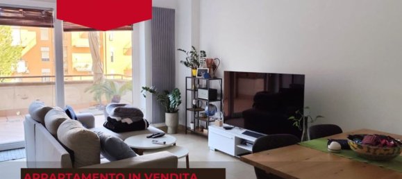 Apartamento de 2 divisões em Salerno, Italy N.º 120115 3