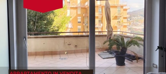 Apartamento de 2 divisões em Salerno, Italy N.º 120115 6