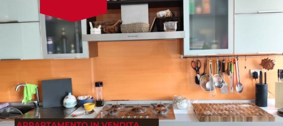 Apartamento de 2 divisões em Salerno, Italy N.º 120115 8