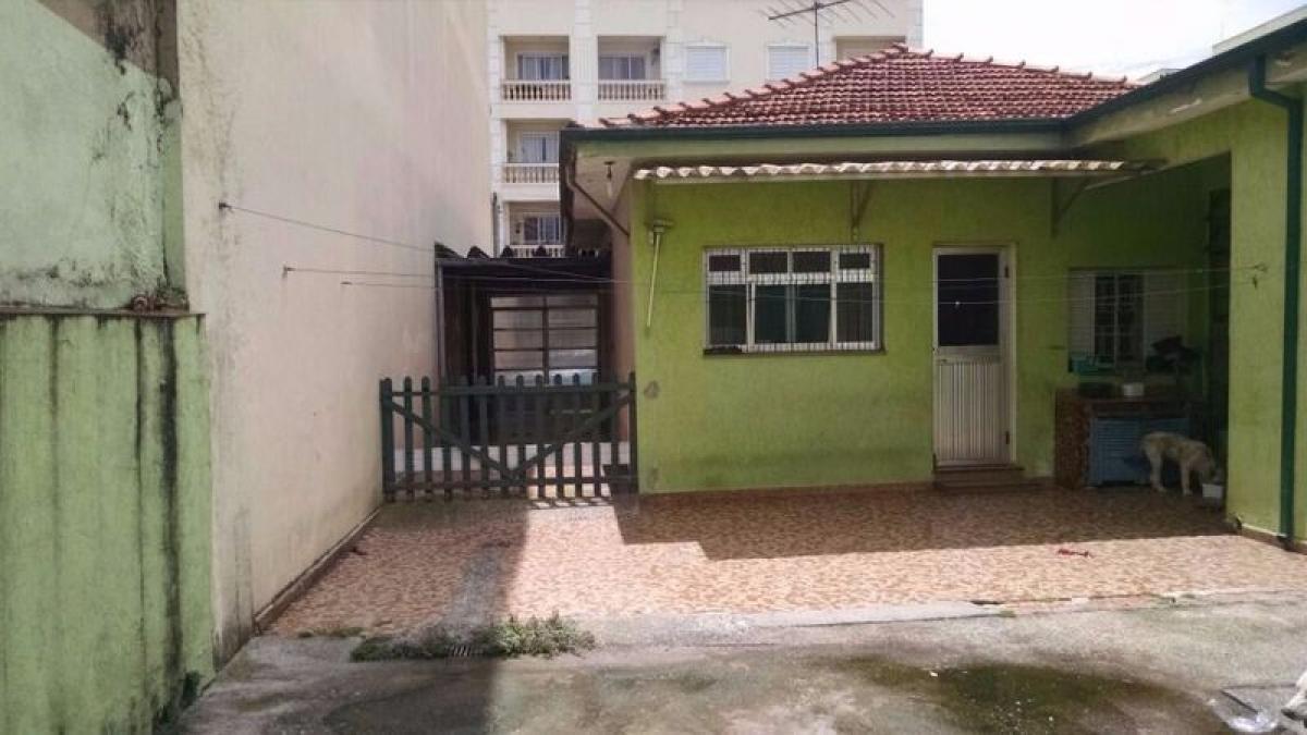 Дом с 3 спальнями в Сан-Паулу, Бразилия № 571932