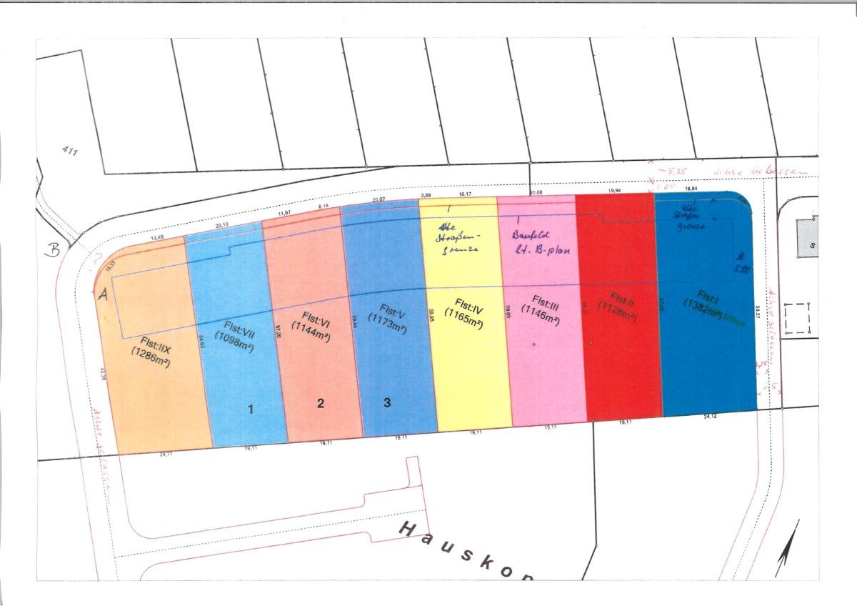  قطعة أرض في Ludwigslust-Parchim, Germany رقم 183667