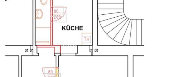 2-salle Appartement à Ottakring, Austria No. 195989 9