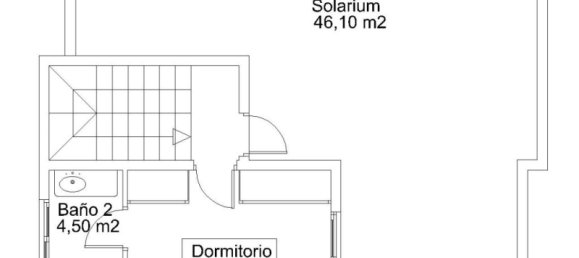 Villa T3 em Rojales, Spain N.º 169928 17