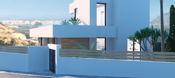 Villa T3 em Rojales, Spain N.º 169928 12