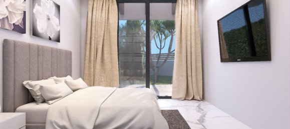 Villa T3 em Rojales, Spain N.º 169928 48