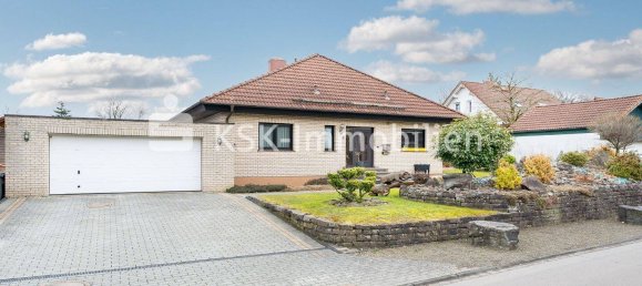 3 غرف نوم منزل في Oberbergischer, Germany رقم 192415 2