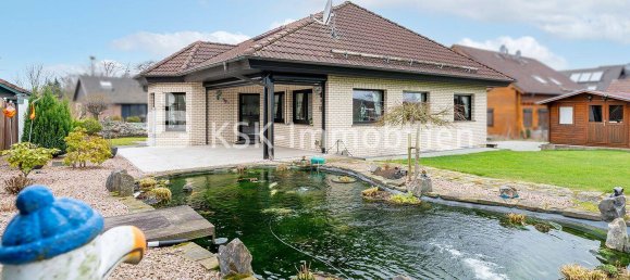 3 غرف نوم منزل في Oberbergischer, Germany رقم 192415 3