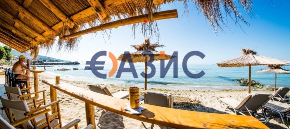 Apartamento T2 em Sveti Vlas, Bulgaria N.º 909 42