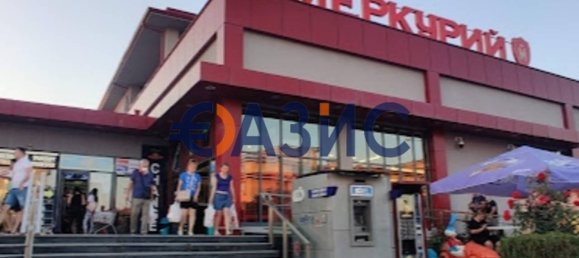 Apartamento T2 em Sveti Vlas, Bulgaria N.º 909 31