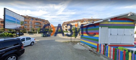 Apartamento T2 em Sveti Vlas, Bulgaria N.º 909 32