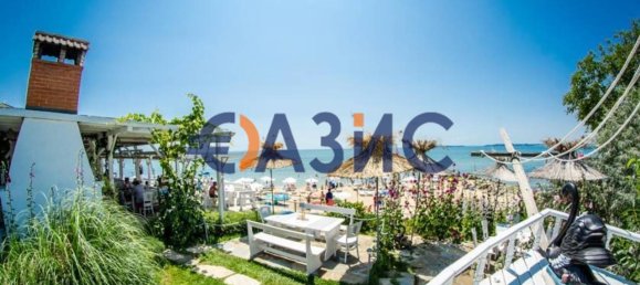 Apartamento T2 em Sveti Vlas, Bulgaria N.º 909 39
