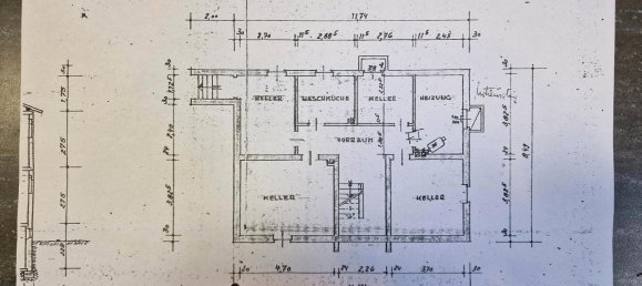 4 Schlafzimmer Stadthaus in Offenbach, Germany, Nr. 289623 18