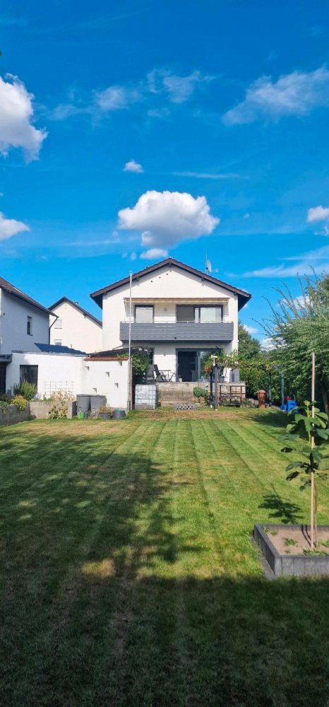 4 Schlafzimmer Stadthaus in Offenbach, Germany, Nr. 289623