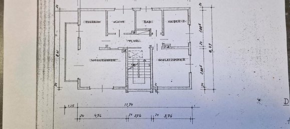 4 Schlafzimmer Stadthaus in Offenbach, Germany, Nr. 289623 17