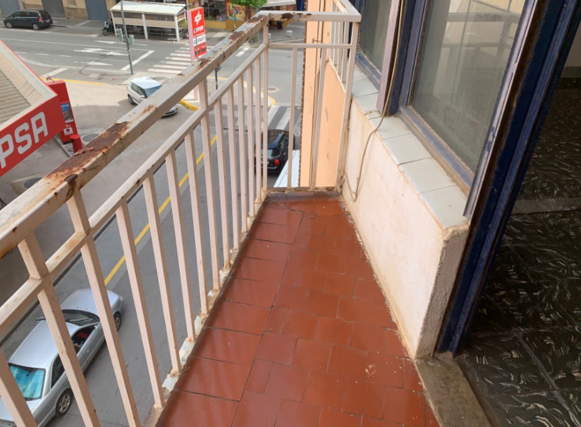 1 bedroom Apartment in Onda, Spain No. 136267