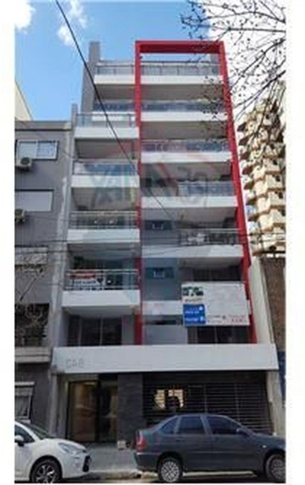 2 bedrooms Apartment in Buenos Aires, Argentina No. 97469