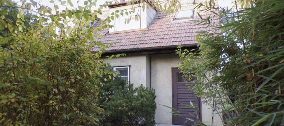 5-Zimmer Haus in Wien, Austria, Nr. 111823 4