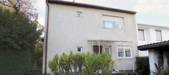 5-Zimmer Haus in Wien, Austria, Nr. 111823 3