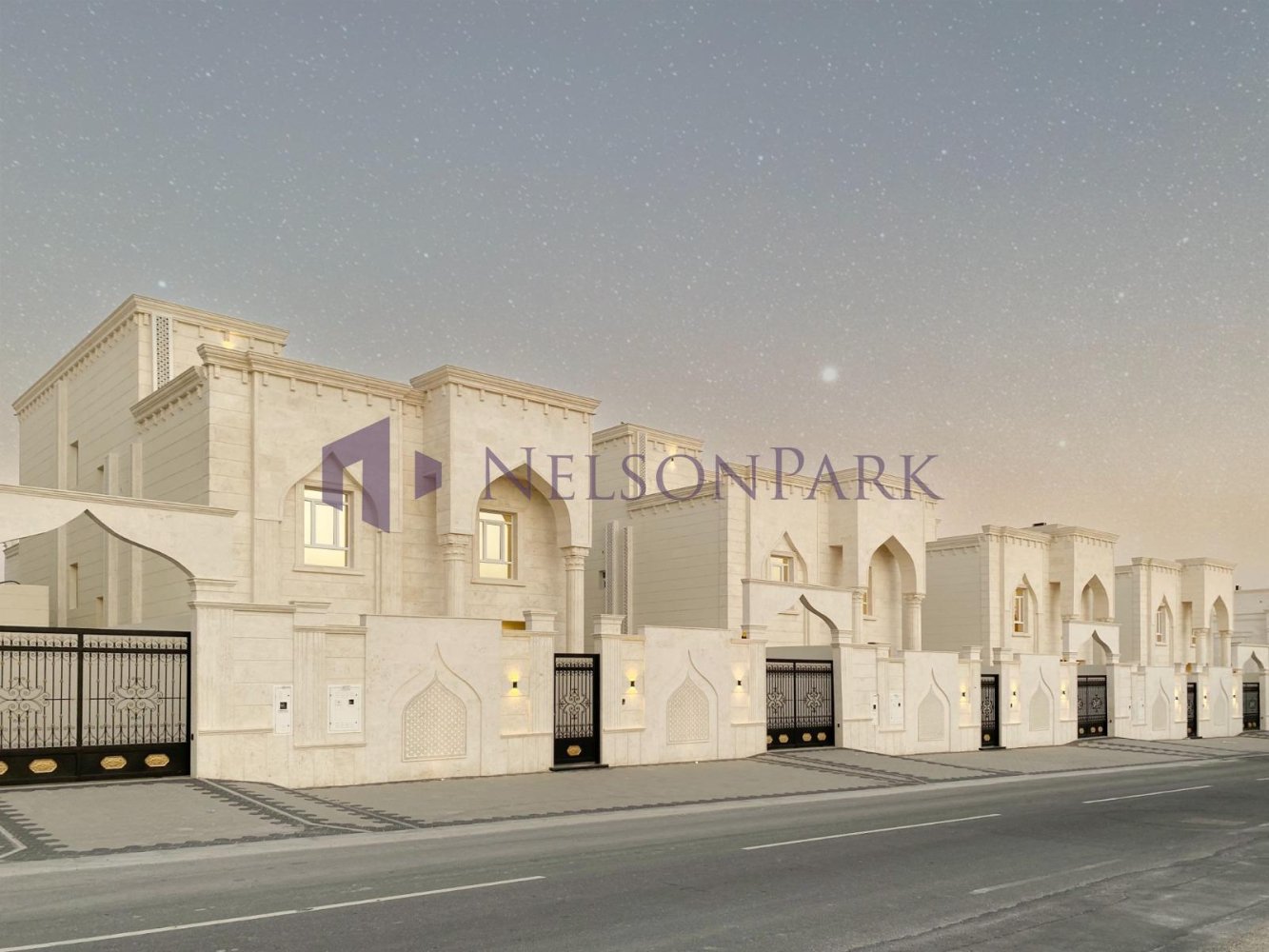 7 bedrooms Villa in Doha, Qatar No. 415