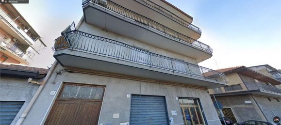 7 rooms Apartment in Misterbianco, Italy No. 43862 19