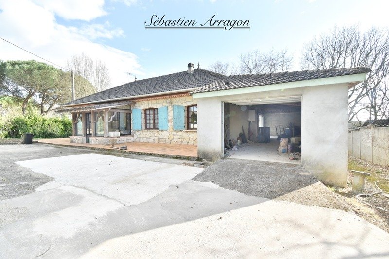 3 Schlafzimmer Haus in Pujols, France, Nr. 104586