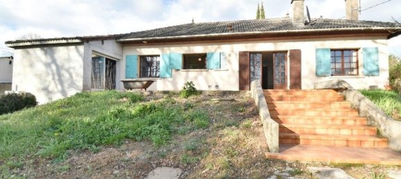 3 Schlafzimmer Haus in Pujols, France, Nr. 104586 2