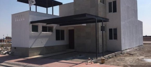 3 Schlafzimmer Haus in Guanajuato, Mexico, Nr. 178417 2