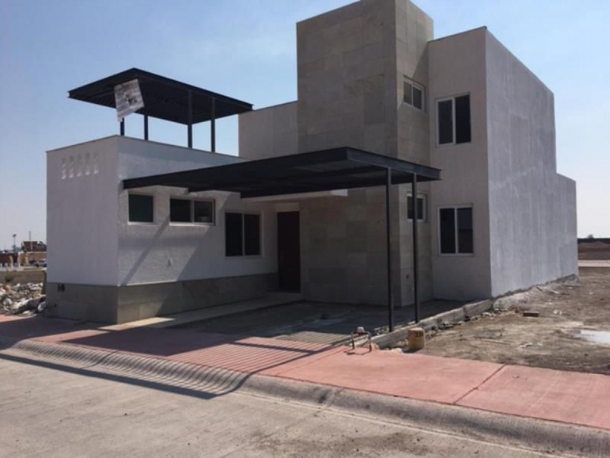 3 Schlafzimmer Haus in Guanajuato, Mexico, Nr. 178417