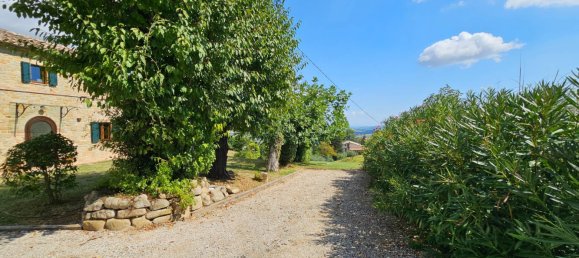 3 bedrooms House in Loro Piceno, Italy No. 363299 47