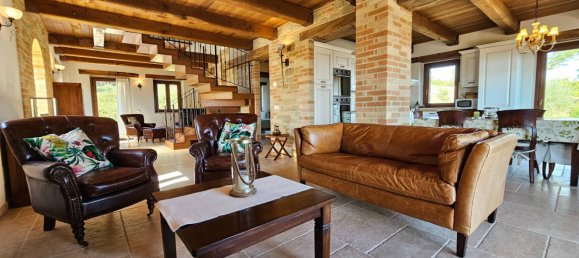 3 bedrooms House in Loro Piceno, Italy No. 363299 18