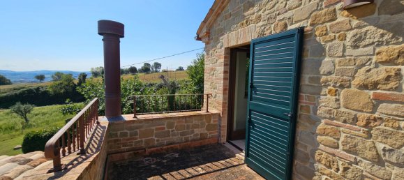 3 bedrooms House in Loro Piceno, Italy No. 363299 38