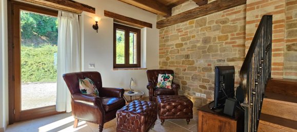 3 bedrooms House in Loro Piceno, Italy No. 363299 24