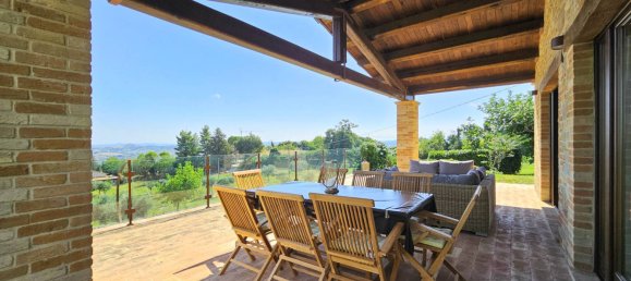 3 bedrooms House in Loro Piceno, Italy No. 363299 32