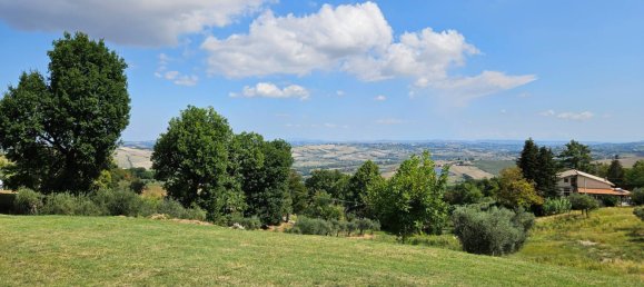 3 bedrooms House in Loro Piceno, Italy No. 363299 34